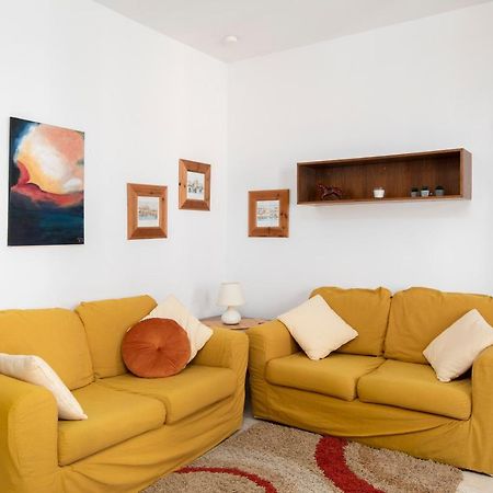 Modern 2Br Apartment Close To Sea, In The Heart Of Sliema Luaran gambar