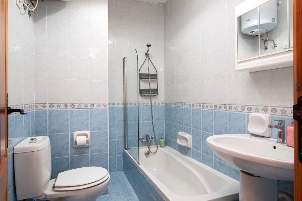 Modern 2Br Apartment Close To Sea, In The Heart Of Sliema Luaran gambar