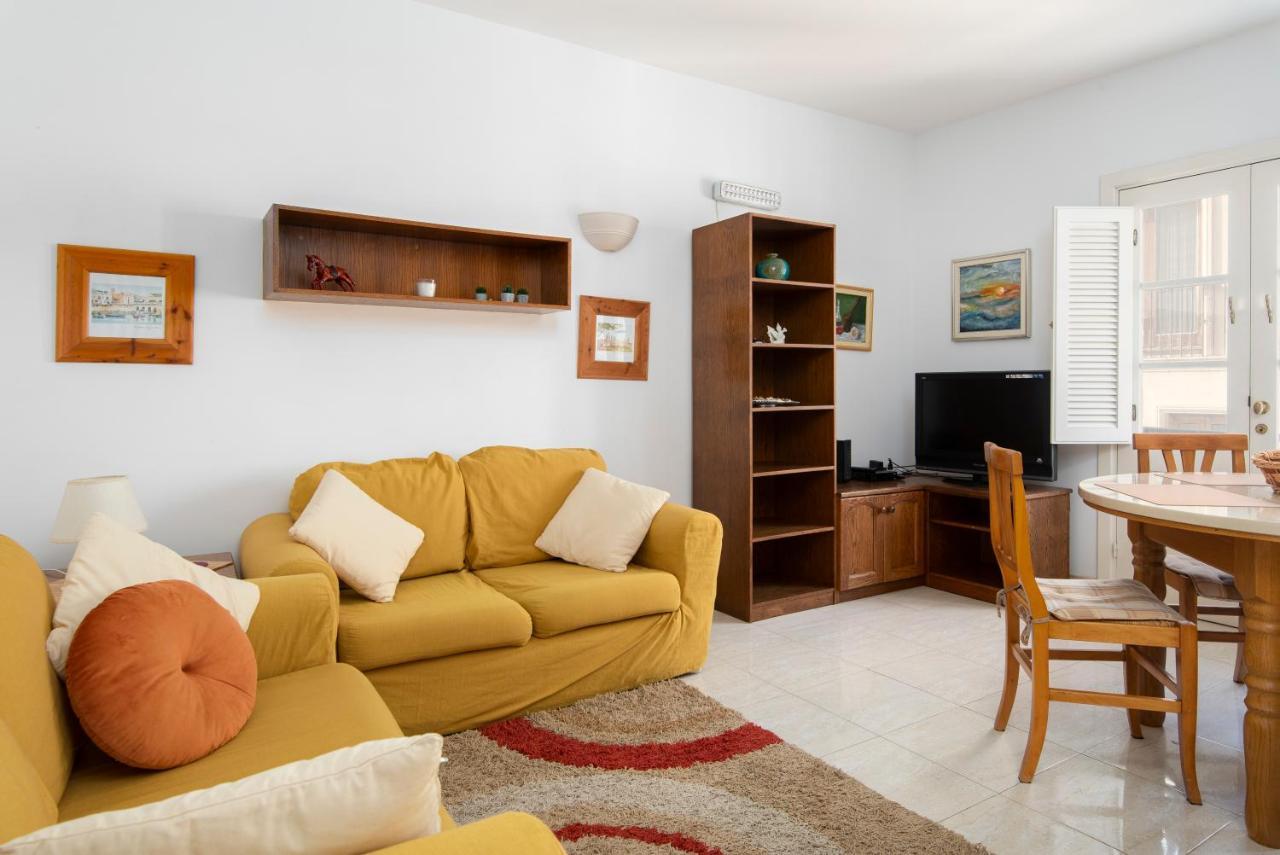 Modern 2Br Apartment Close To Sea, In The Heart Of Sliema Luaran gambar