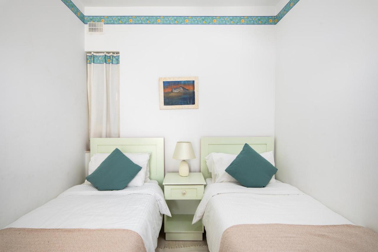 Modern 2Br Apartment Close To Sea, In The Heart Of Sliema Luaran gambar